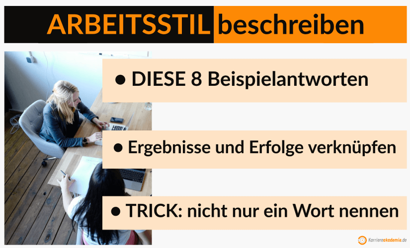arbeitsstil