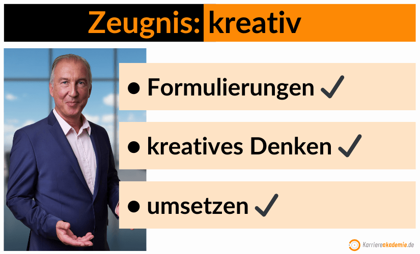 arbeitszeugnis-kreatives-denken
