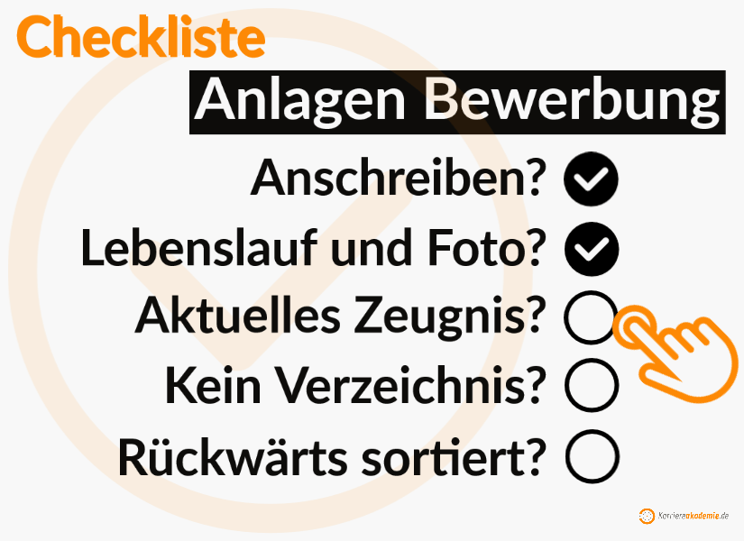 checkliste-anlagen-bewerbung