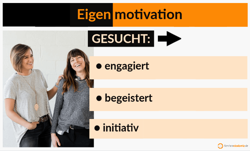 eigenmotivation-beispiele-bewerbung