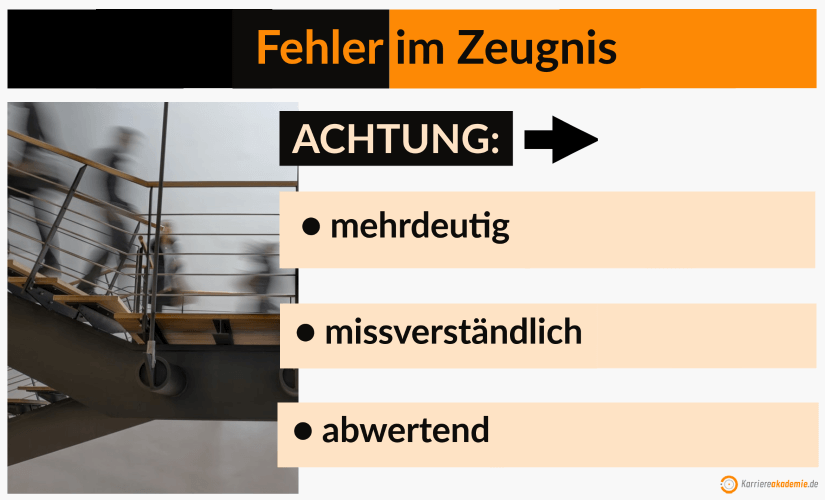 faelschen-arbeitszeugnis