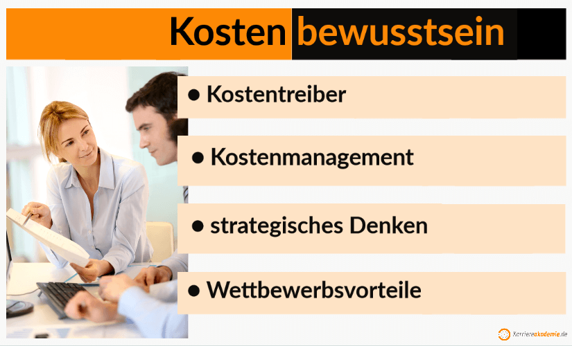 kostenbewusstsein