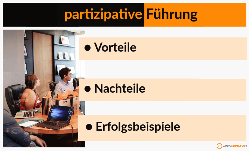 partizipativ-fuehren