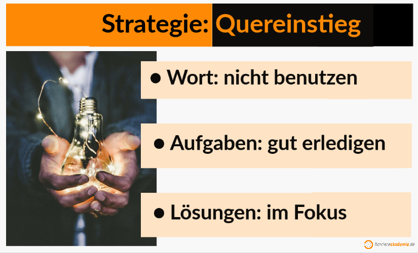 quereinsteiger-bewerbung-beispiele
