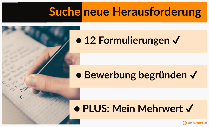 suche-neue-herausforderung-bessere-formulierung